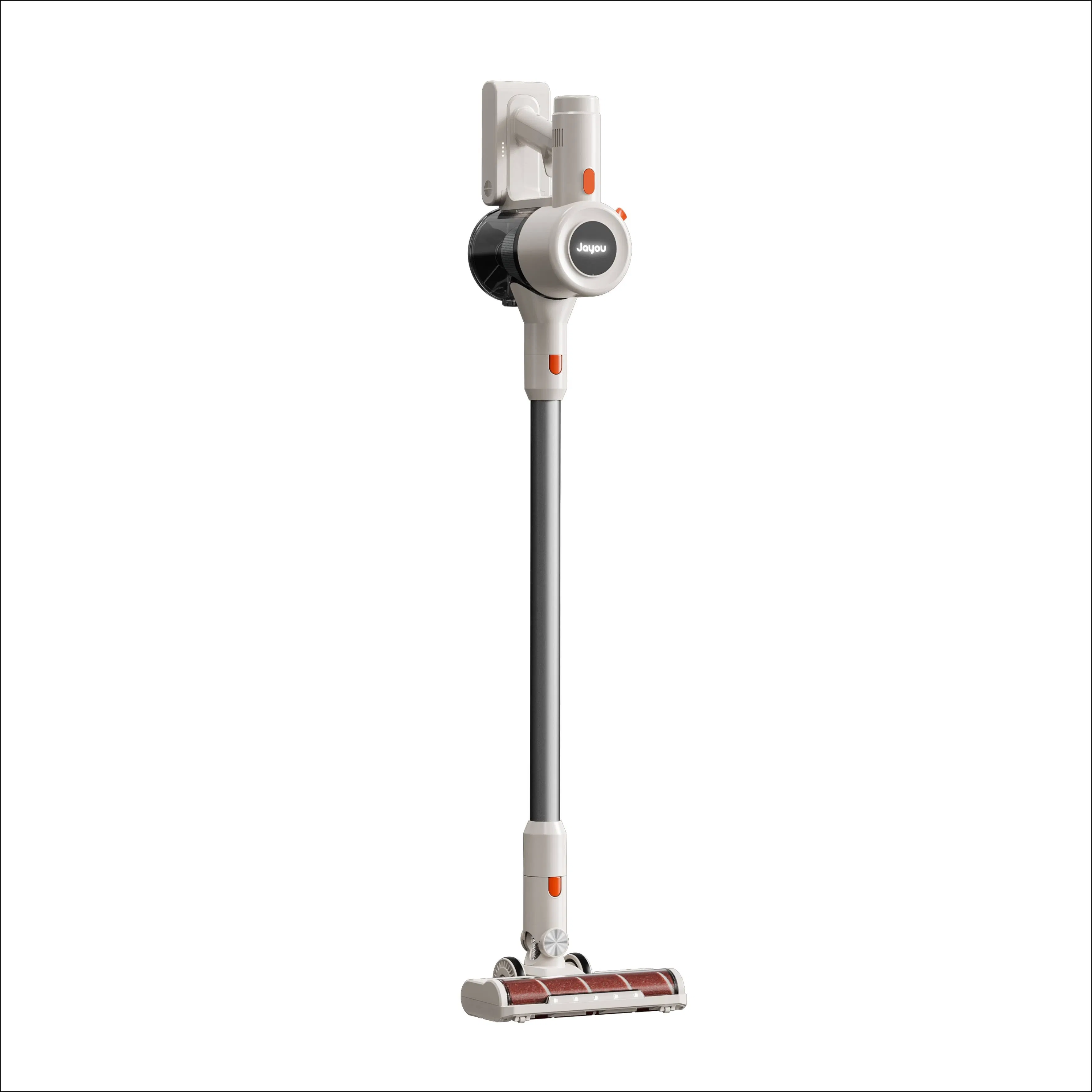 OEM Custom Carpet and Floor Cyclone Stick Mini Dust Collection Vacuum Cleaner