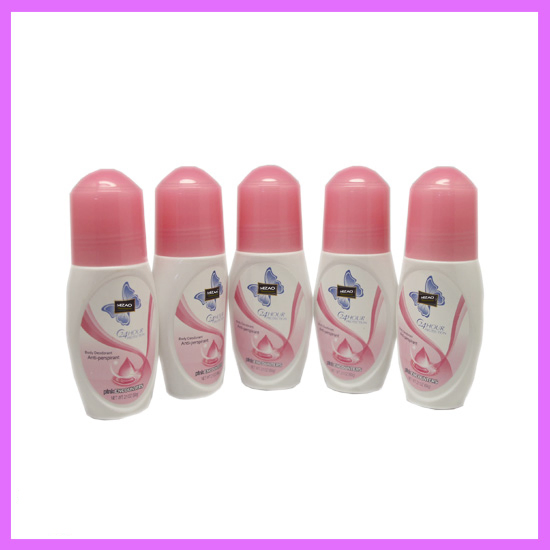 Body Deodorant Anti-Perspirant True Feelings