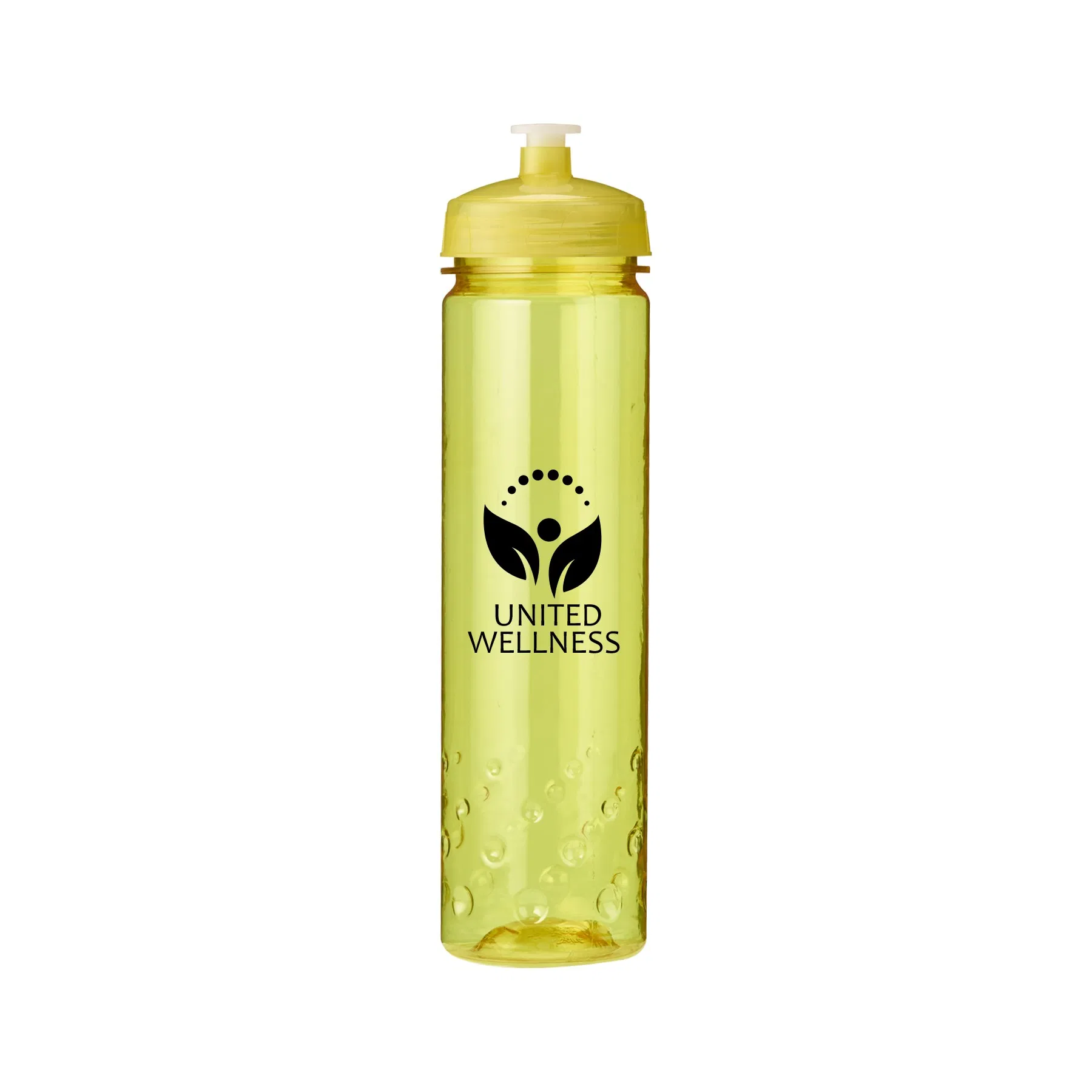 24 Oz. Polysure Inspire Bottle