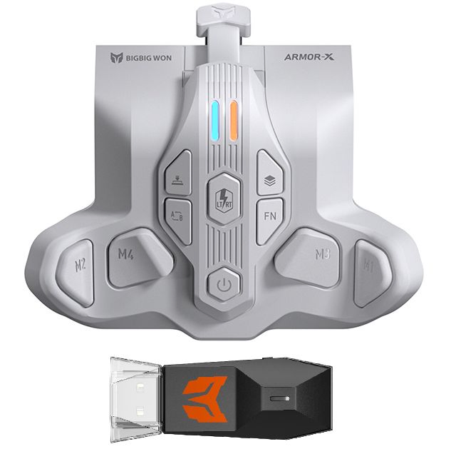 Беспроводной геймпад ARMOR-XPRO для консолей и ПК