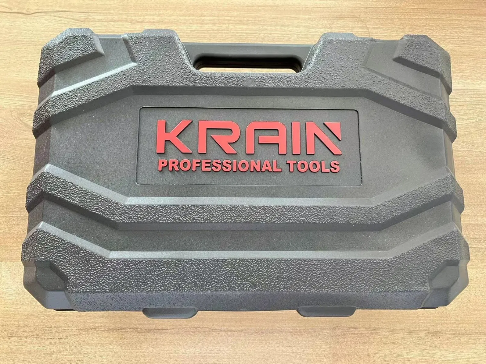 Электрический отбойный молоток Krain 800W 24мм SDS Plus