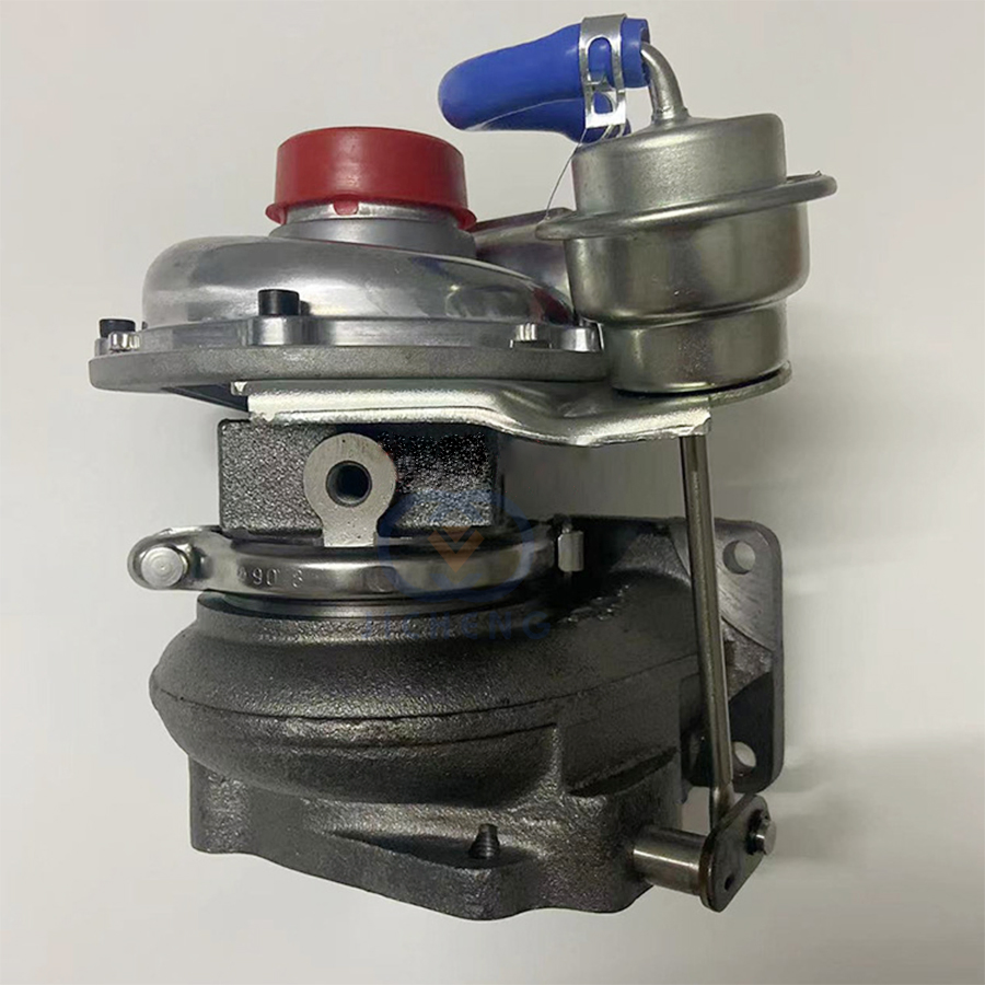 Турбокомпрессор 123945-18010 для Yanmar 4tnv106t