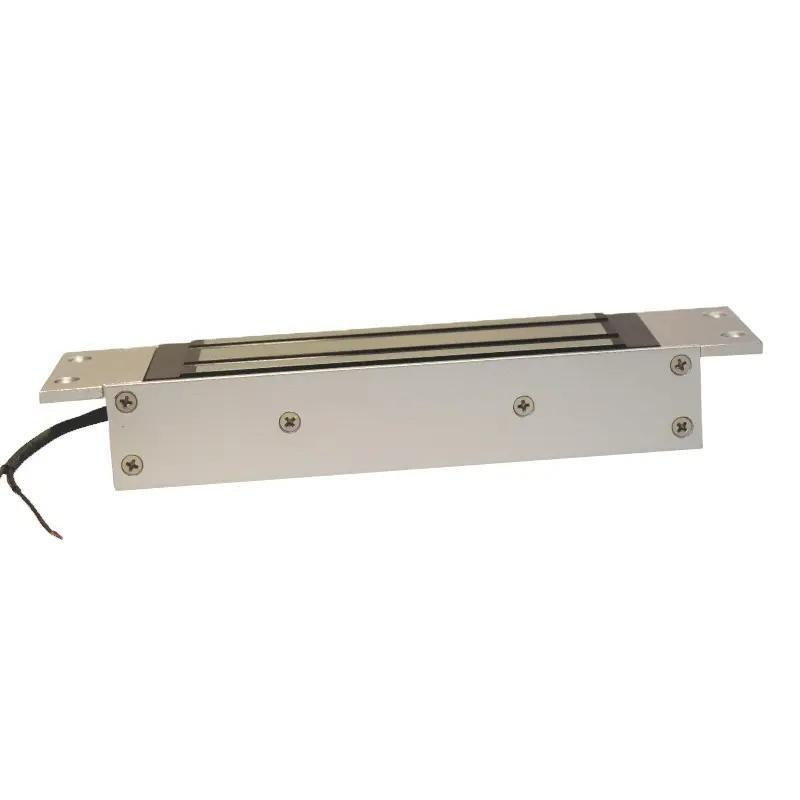 Electro Electromagnetic Lock Single Door Magnetic Lock Magnets
