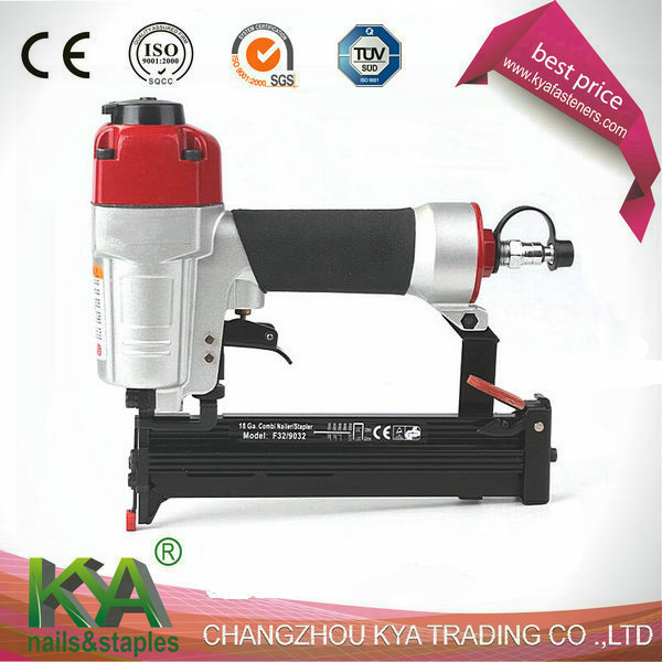 Пневматический степлер KYA 9032 для строительства и мебели