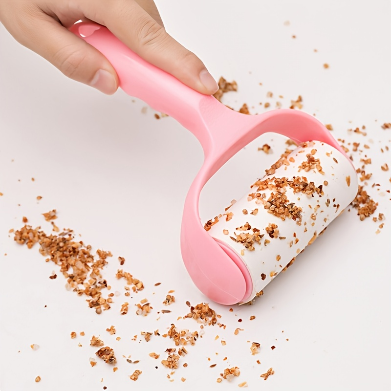 Promotional Factory Inexpensive Furniture Clothing Seats Dog Hair Remover Lint Roller Tool