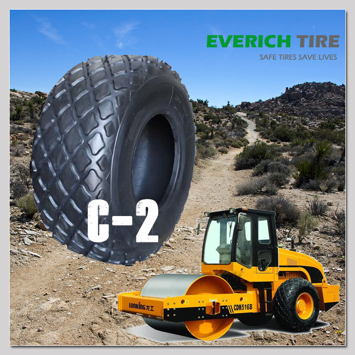 OTR Tire for XCMG L-3