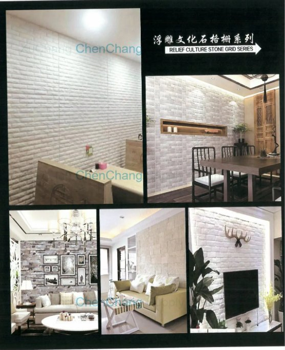 Resin Glassfiber Moulds for Making Gypsum Cornice