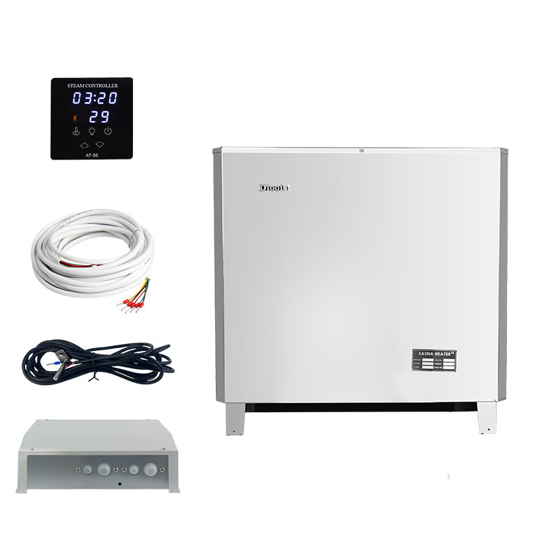 Электрическая печь для сауны SAD-210, 21 кВт, коммерческая