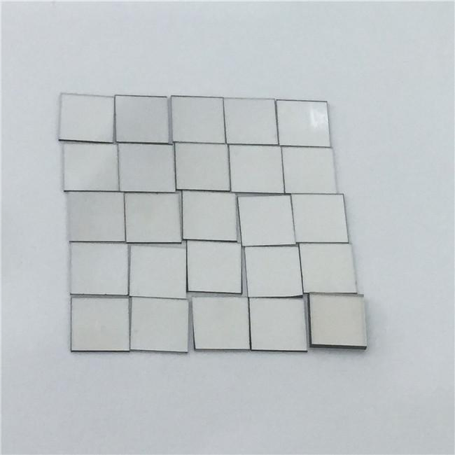 Семена алмаза CVD белые 9 мм для выращивания