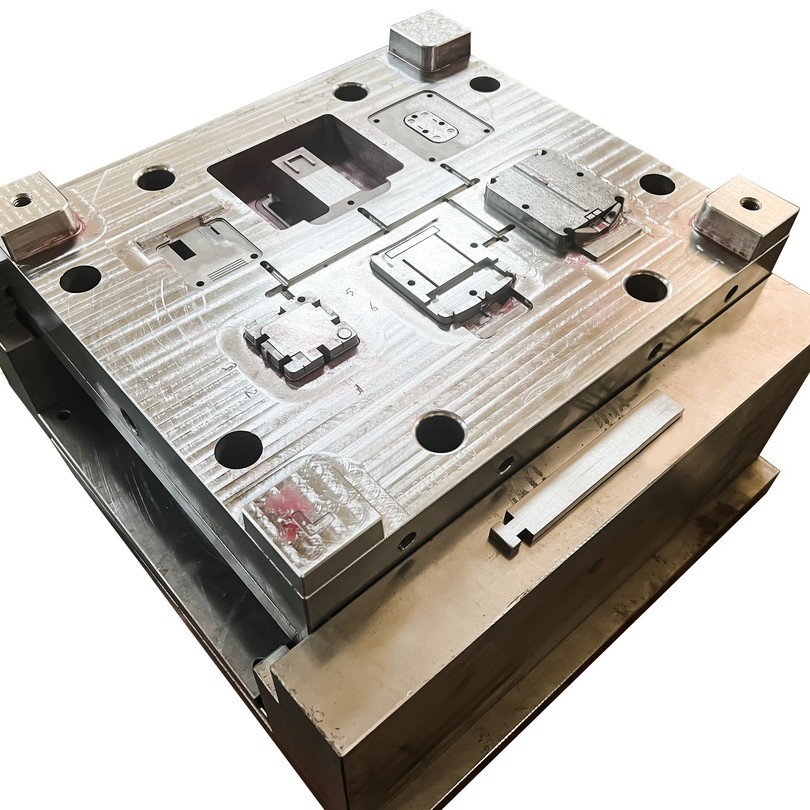 Non-Stick Silicone Mold for Baking and Creative Craft Projects