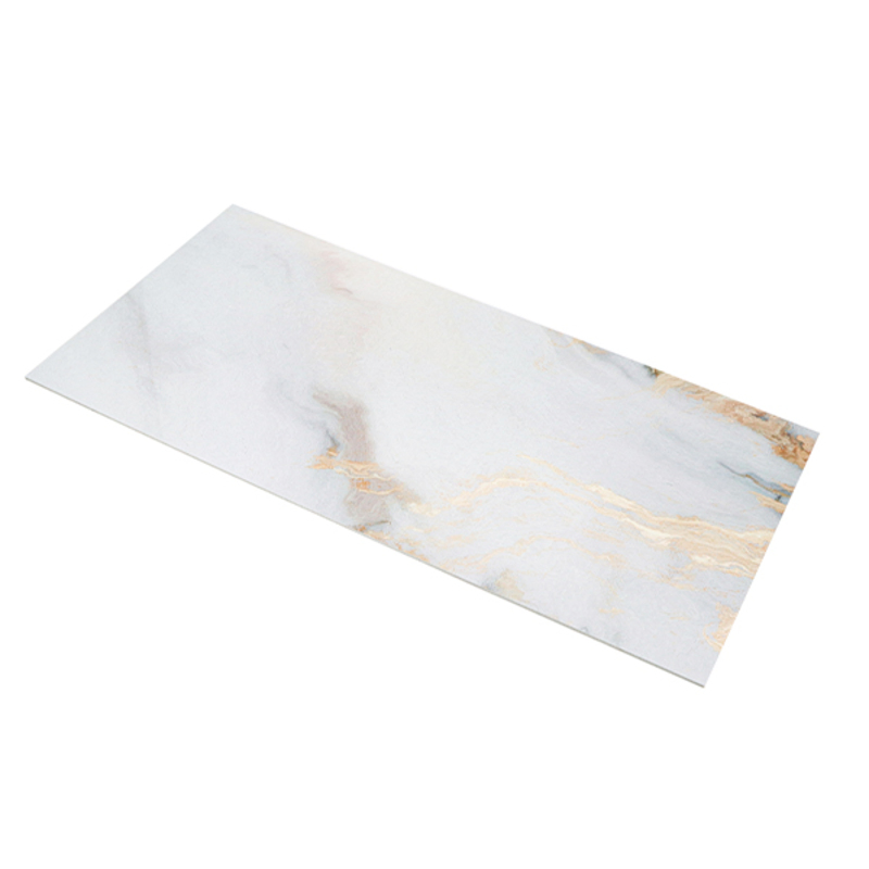 PVC Panel Spc Marble Sheet Marble Similar Plates Wall Panel PVC Marble