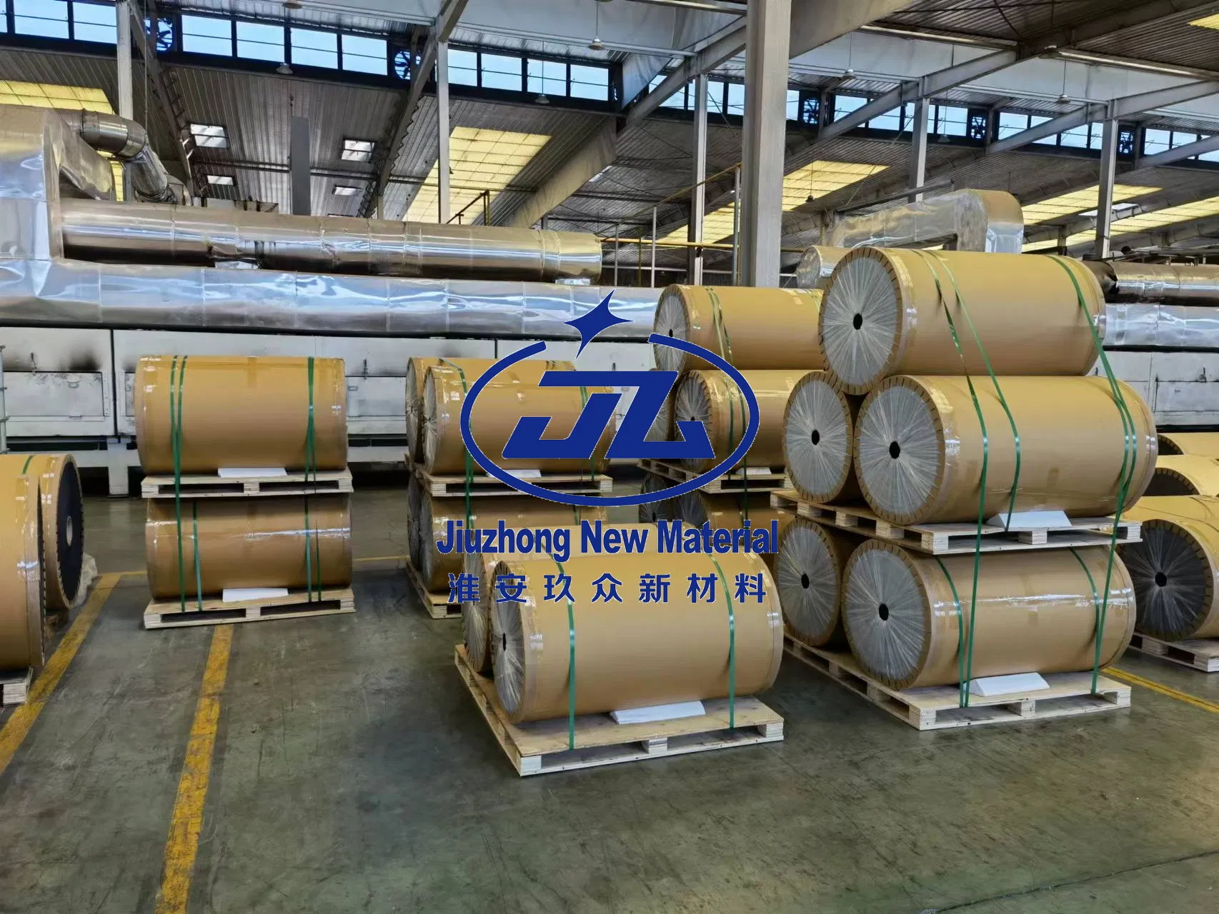 China Factory Fiberglass Faced Gypsum Cement Coated Fiberglass Tissue Mat Fiberglass Cement Tissue Mat