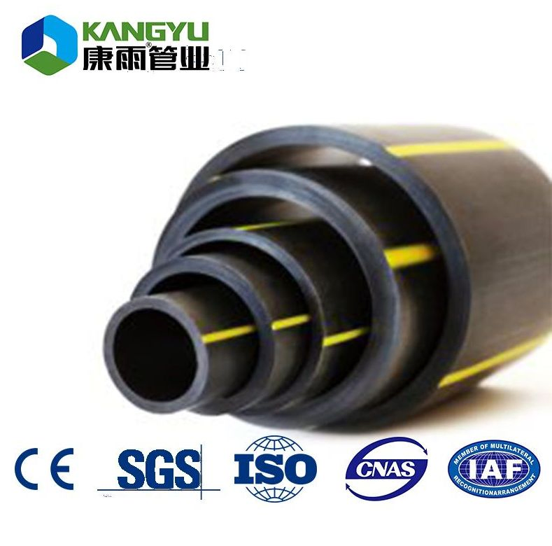 HDPE Pipe PVC Pipe Water Pipe Gas Transport Oil Transport