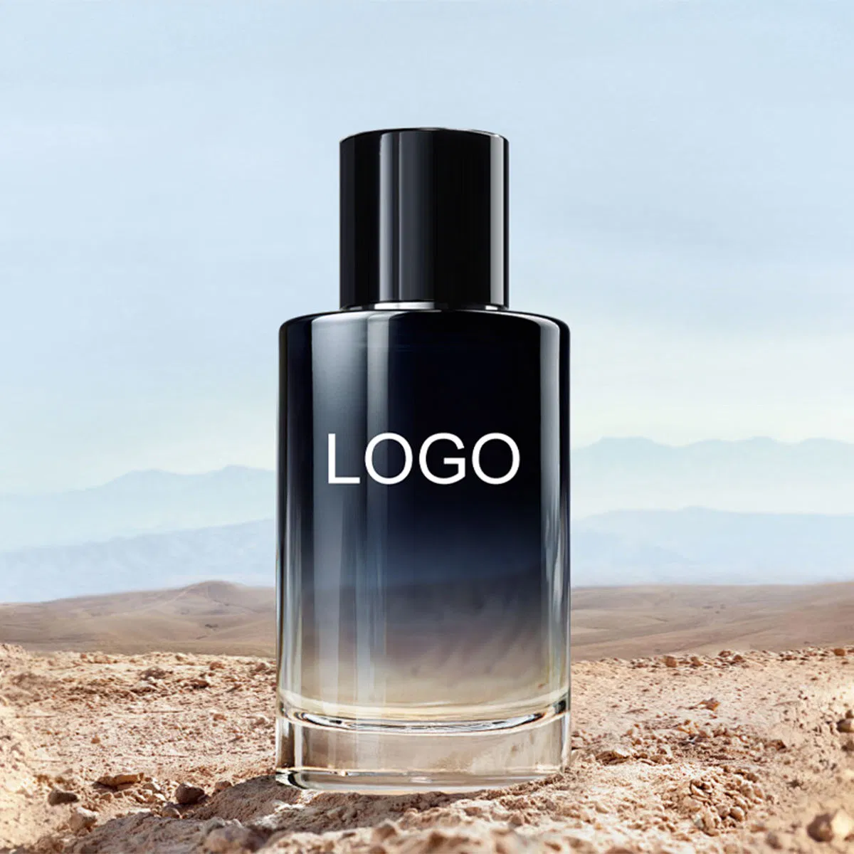 Мужской парфюм 100 мл, стойкий аромат, оригинальный бренд