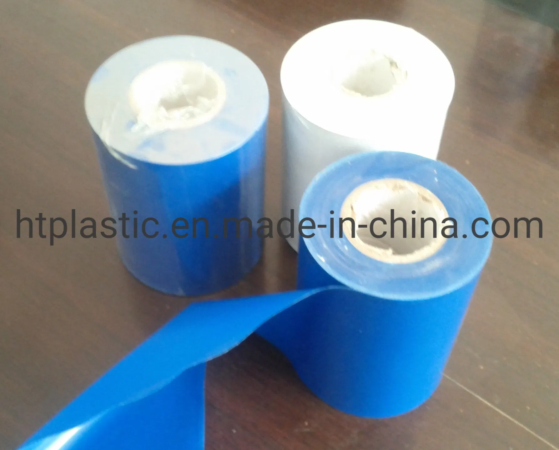 Wrapping Tape PVC Air-Condition Film Supplier Tie Tape