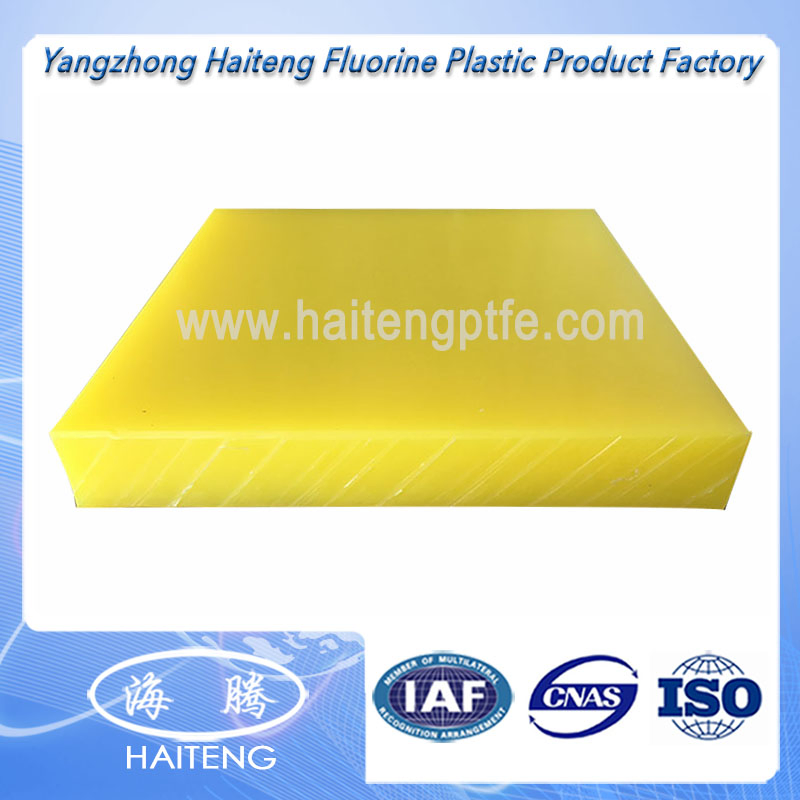 High Density Polyethylene PE Sheet HDPE Cutting Board