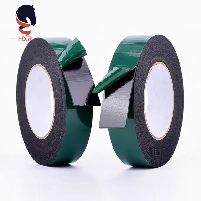 Double Sided Automobile Foam Tape Interior and Exterior Application
