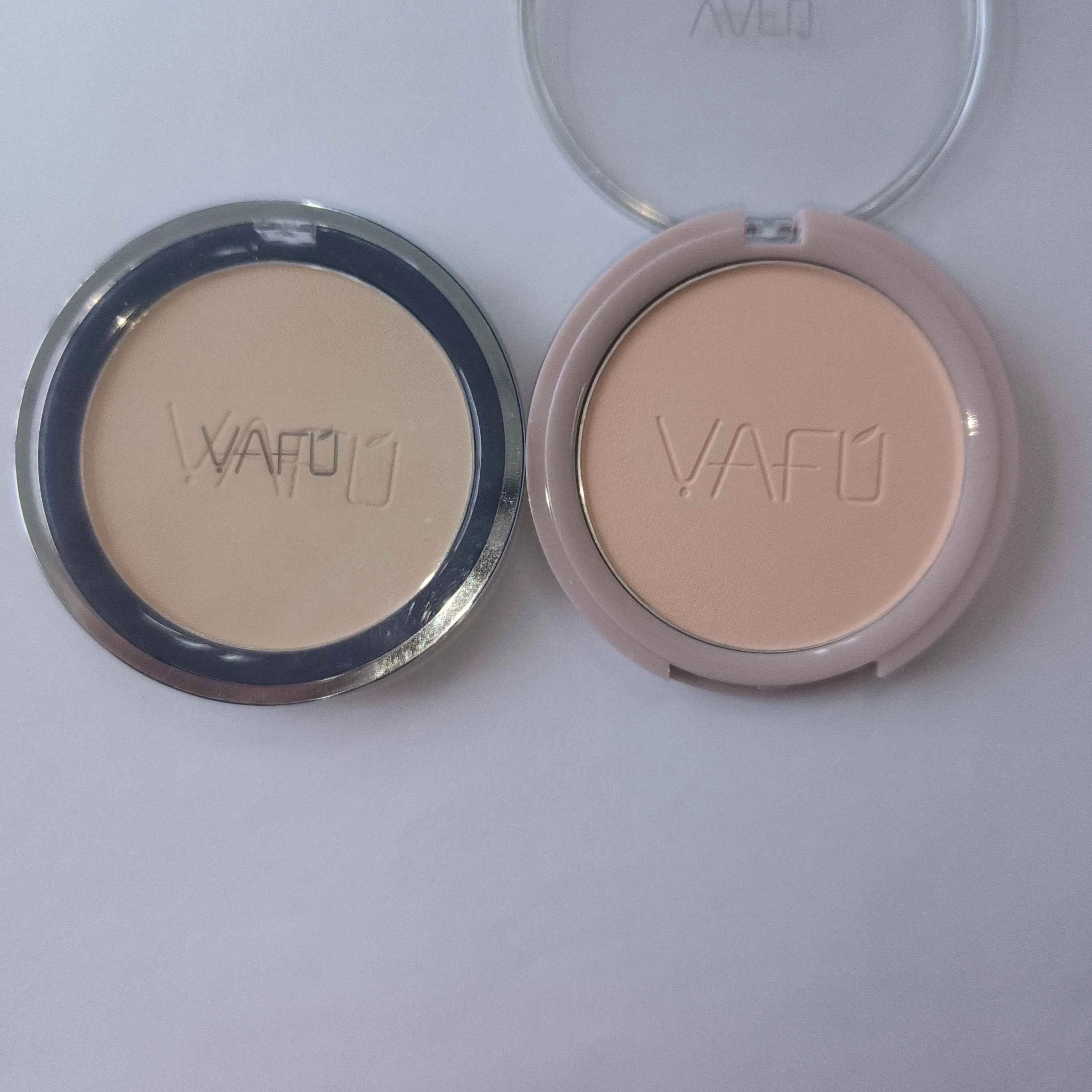 Mineral Makeup Powder for Professionals: High-Quality Cosmetics All-Day Wear and Comfort