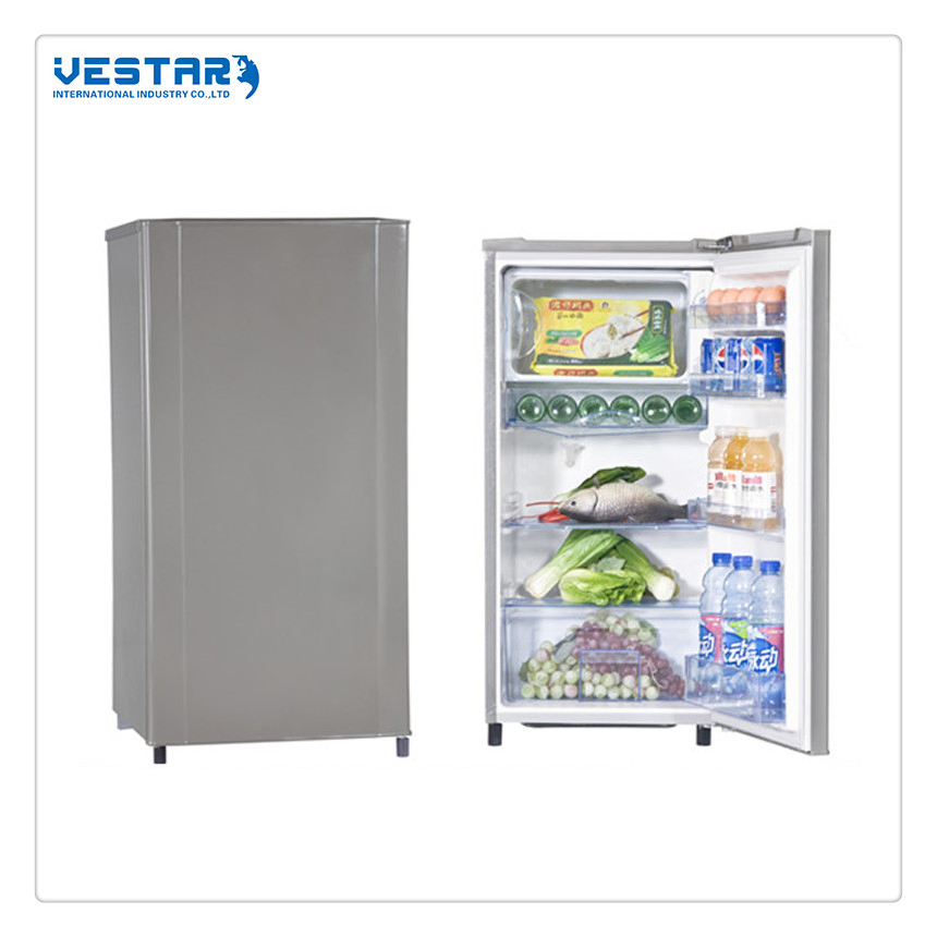 Direct Cooling Big Household Refrigerator