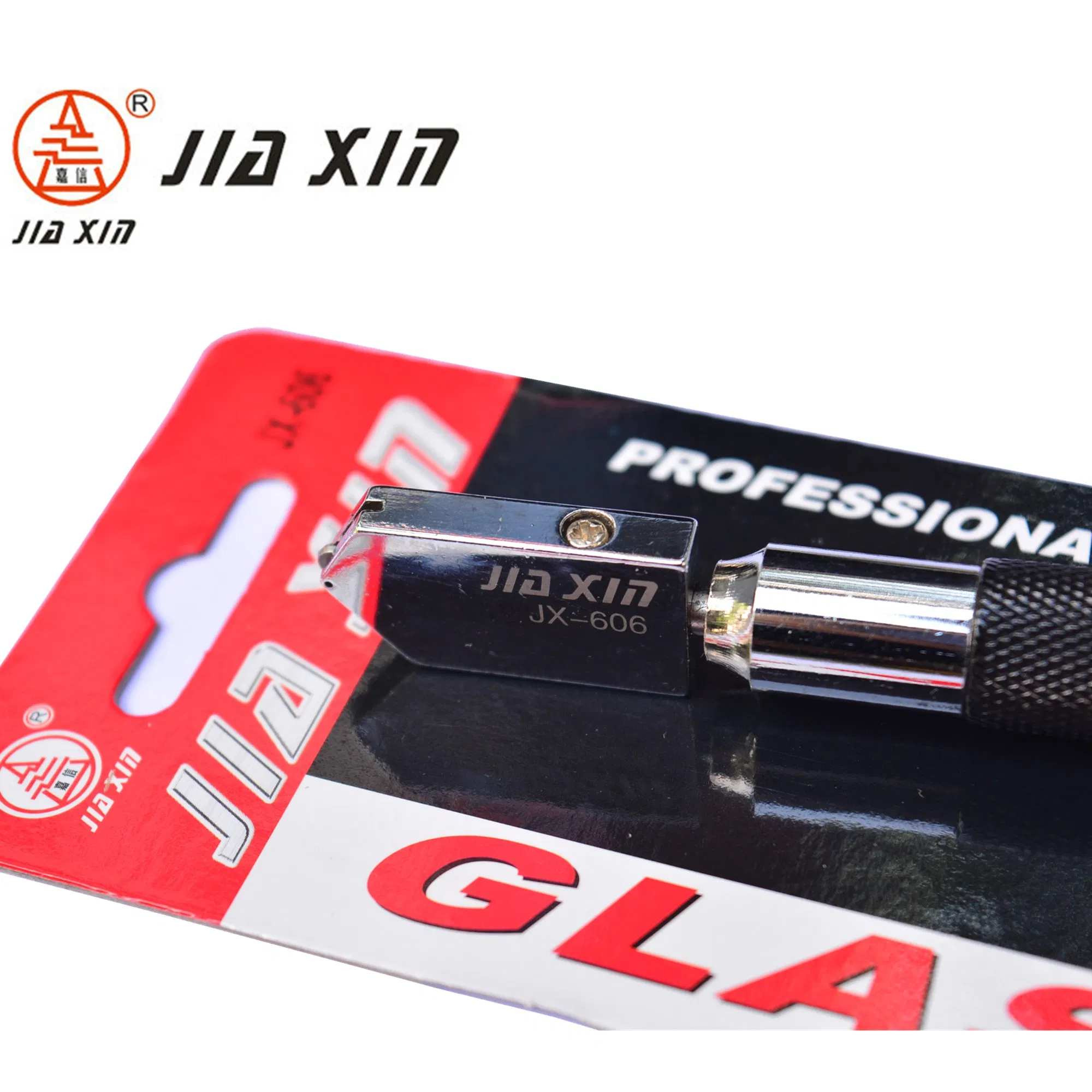 Aluminium Alloy Handle Diamond Glass Cutter