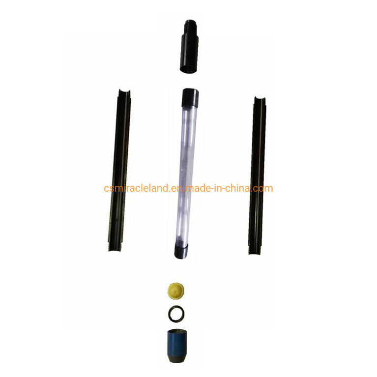 Spt Soil Sampler Testing Equipment/Standard Penetration Test