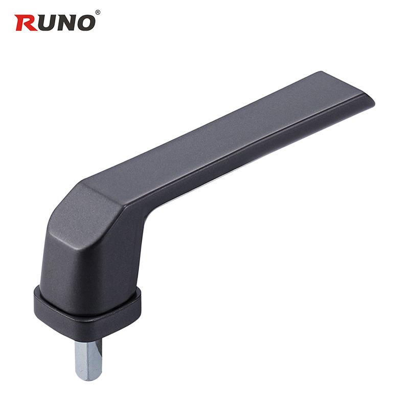 Aluminum Door Handle Sliding Window Handles High-End Window Handles