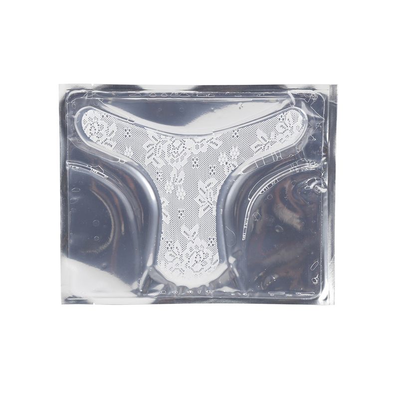 Best Product for Feminine Hygiene Wholesale Beauty T Shape Yoni Skin Care Vagina Brightening Mask