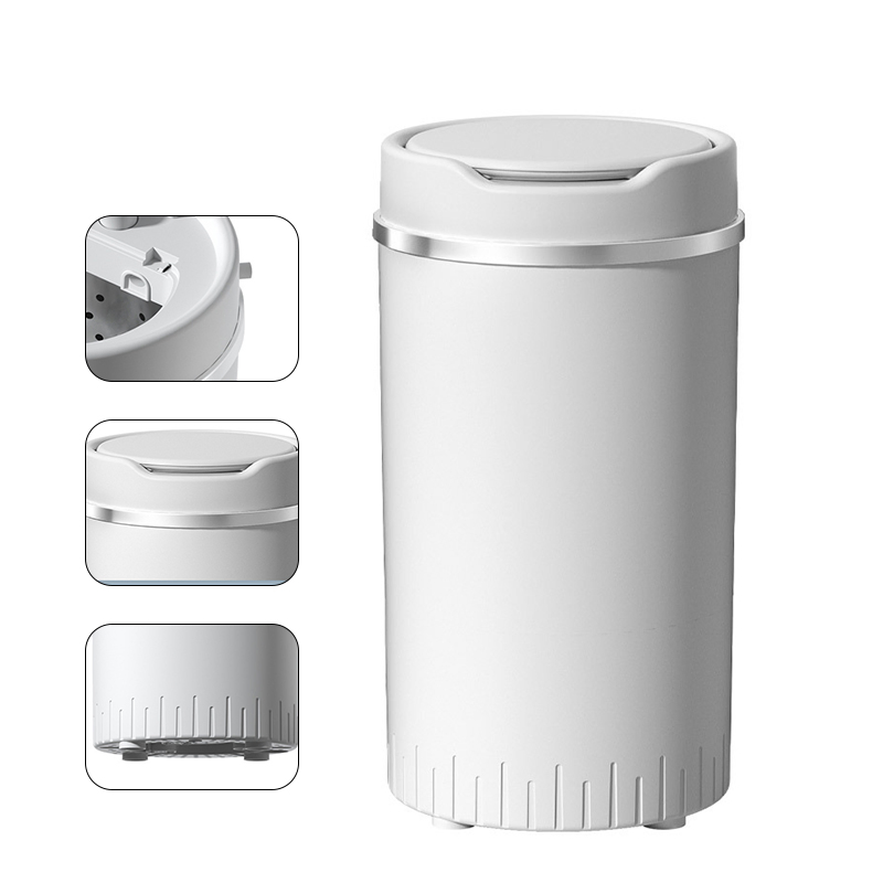 Mini Home Dehydrator Portable Clothes Dehydrator for Dorms&Hotel
