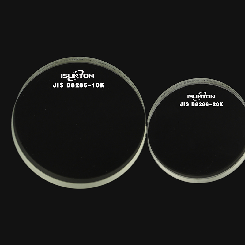 China Wholesale Hardened Environmental Protection JIS B8286 Tempered Sight Glass