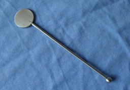 Chinese Wholesale Custom Stainless Steel Coffee Stirrer/Muddler