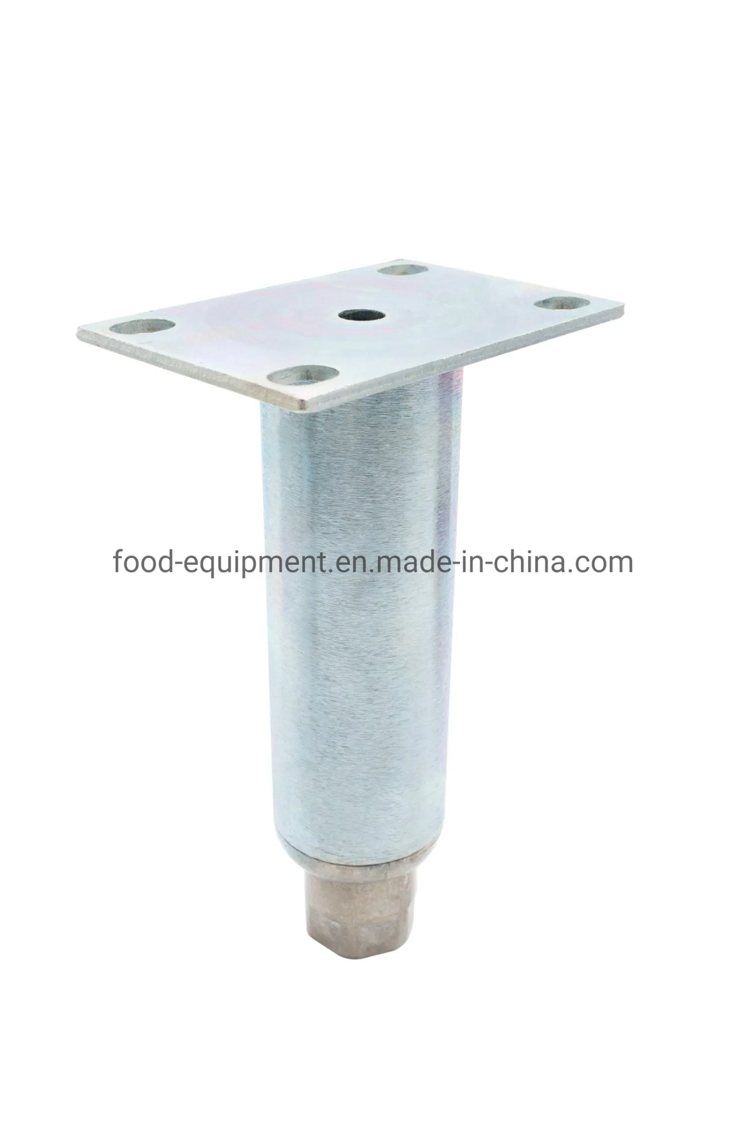 Kitchen Adjustable Leg Wj-127 Kitchen Part Table Equipment Adjustable Legs