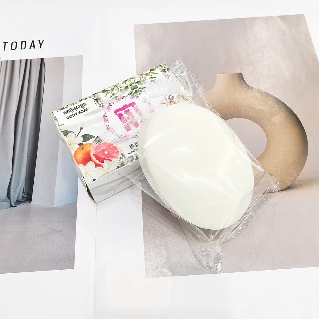 Toiletries Wholesale Custom One Stop Supplies Purchase Center Small Mini Soap