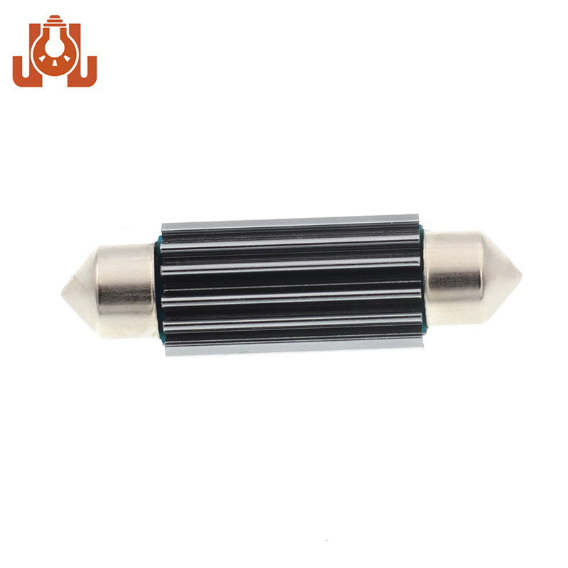 Яркая 41мм LED лампа Festoon для салона автомобиля