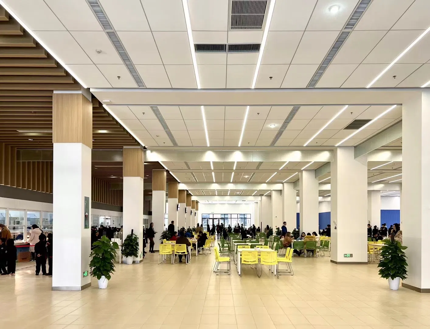 China Factory Acoustic Fiberglass Ceiling Panel Soundproof Thermal Insulation Ceiling Panels