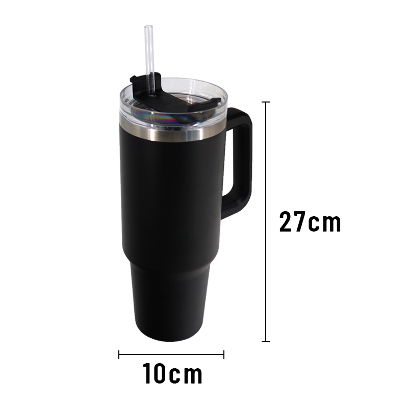 Термоизолированная бутылка для воды в форме колы