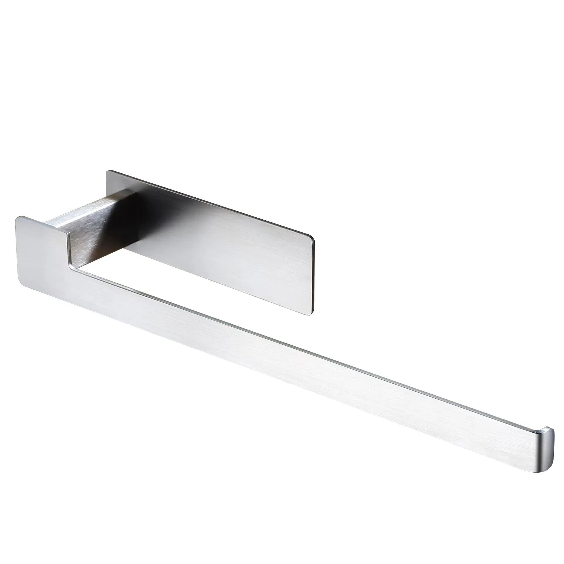 Настенный держатель для полотенец из нержавеющей стали