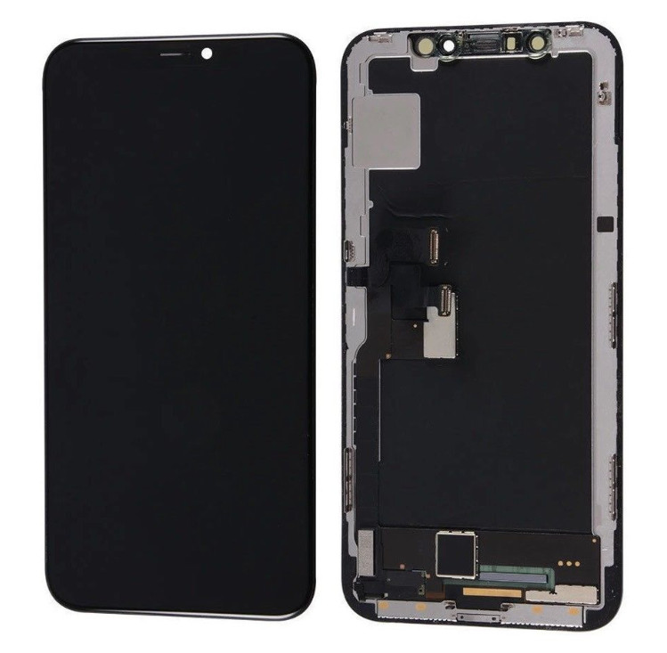 Mobile Phone LCD Screen for iPhone 16/iPhone 16 PRO/iPhone 15/iPhone 15 PRO/iPhone 14/iPhone 13/iPhone 12 PRO/iPhone 11/iPhone X LCD Display Screen