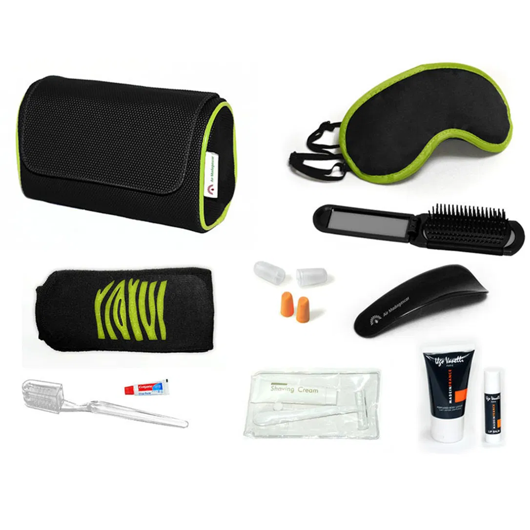 Cosmetic Container Set Cosmetic Gift Set Cosmetic Pouch Set Velvet