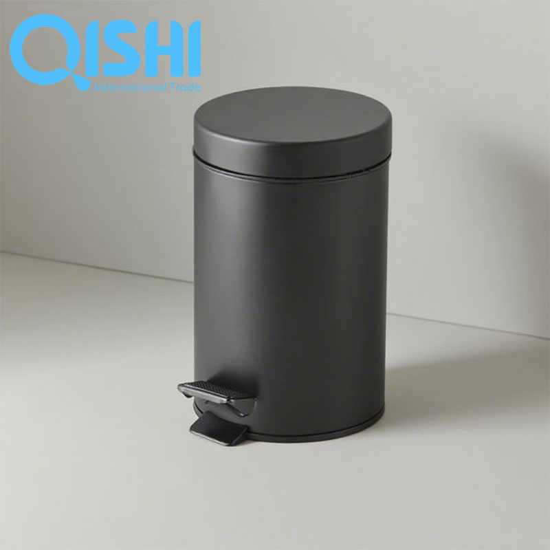 Large Capacity Modern New Design Trash Can