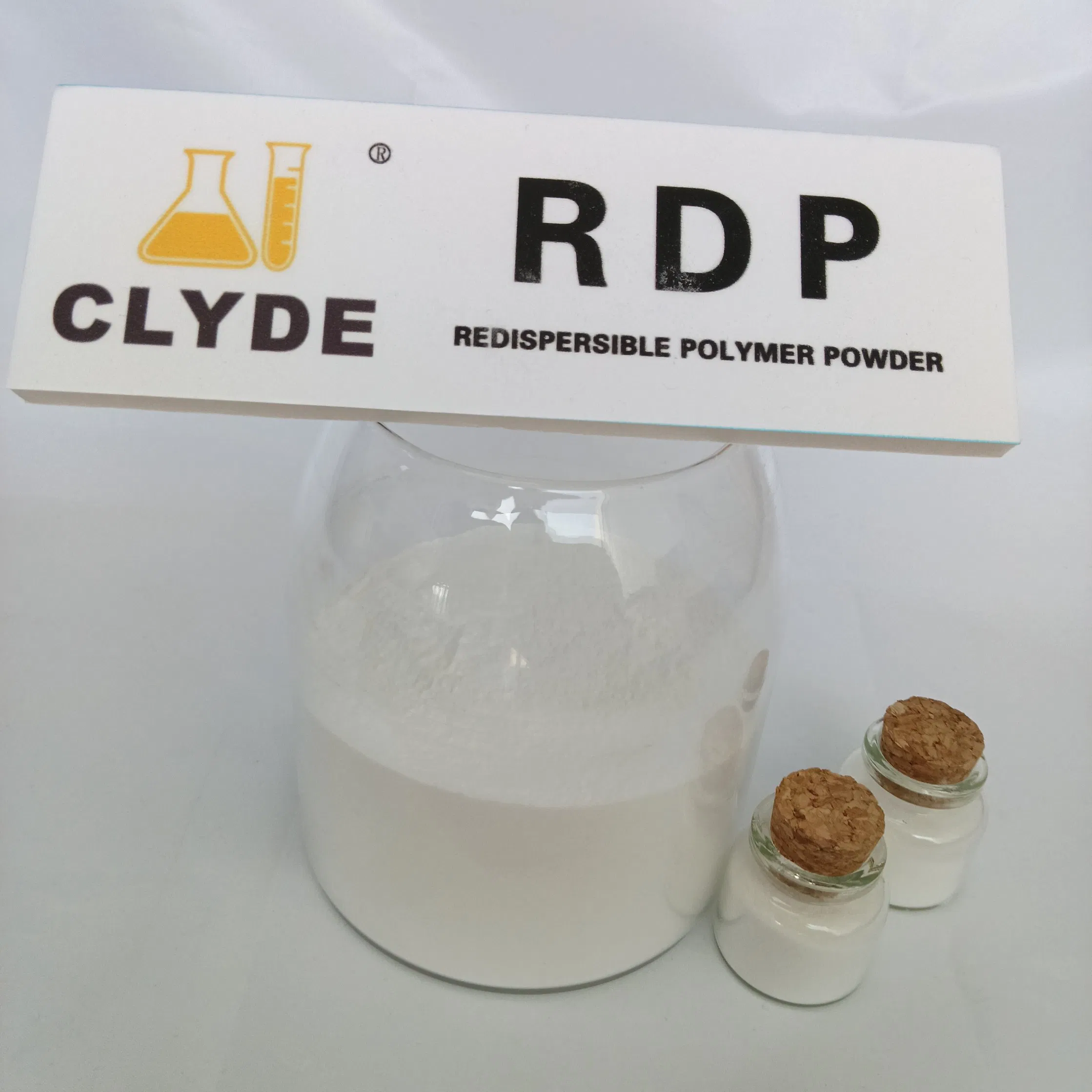 Factory Supply Tile Adhesive Additive Redispersible Polymer Powder Rdp/Vae
