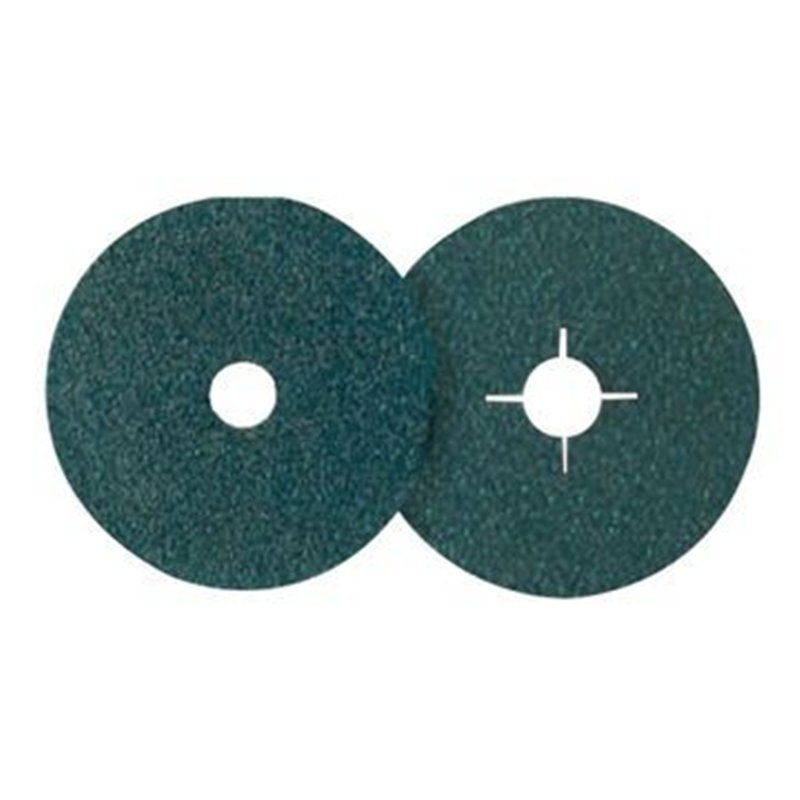 Premium Fibre Disc Sanding Discs for Smooth Finishes