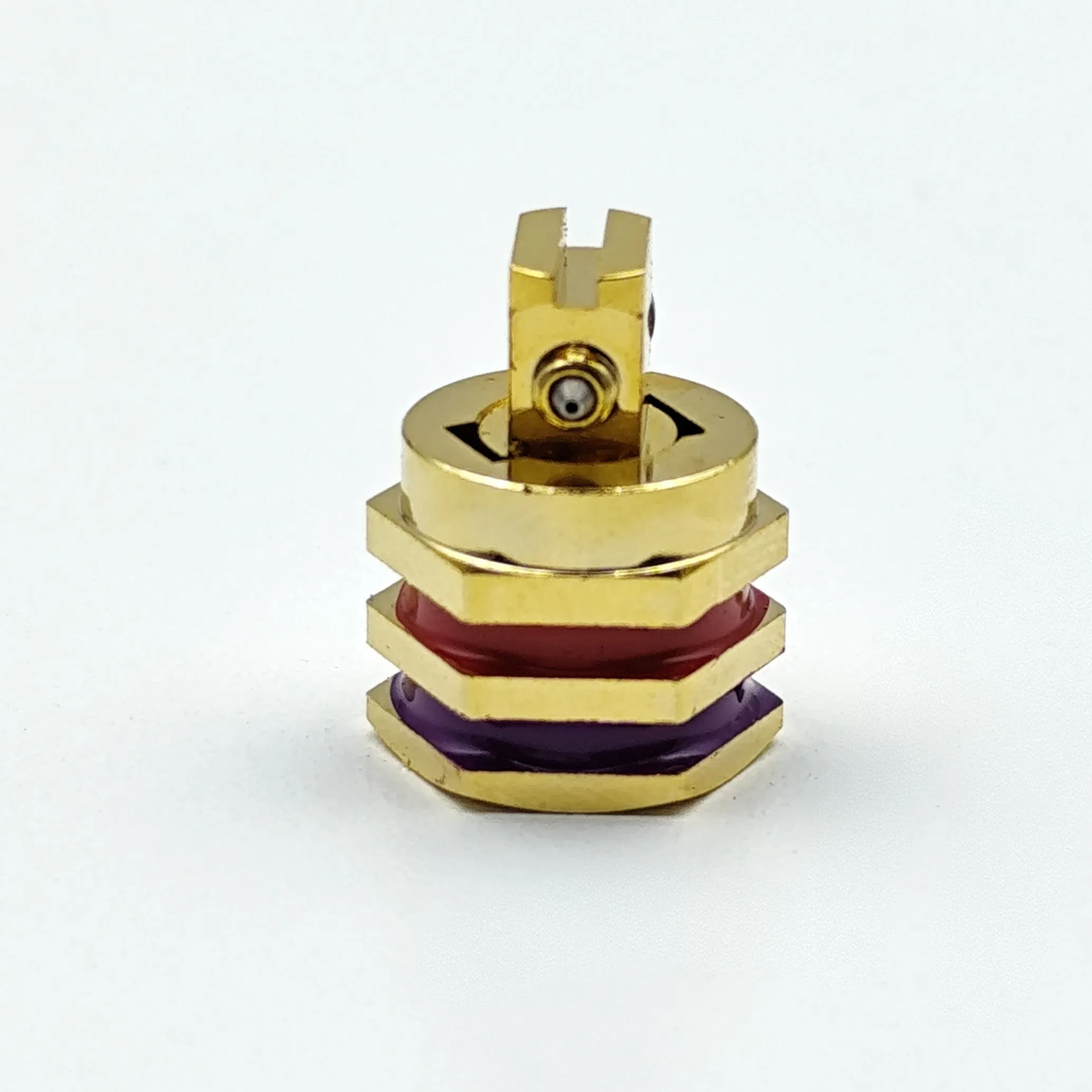 Direct Sales of Spot Copper Nozzles for Packaging Industry 1011018