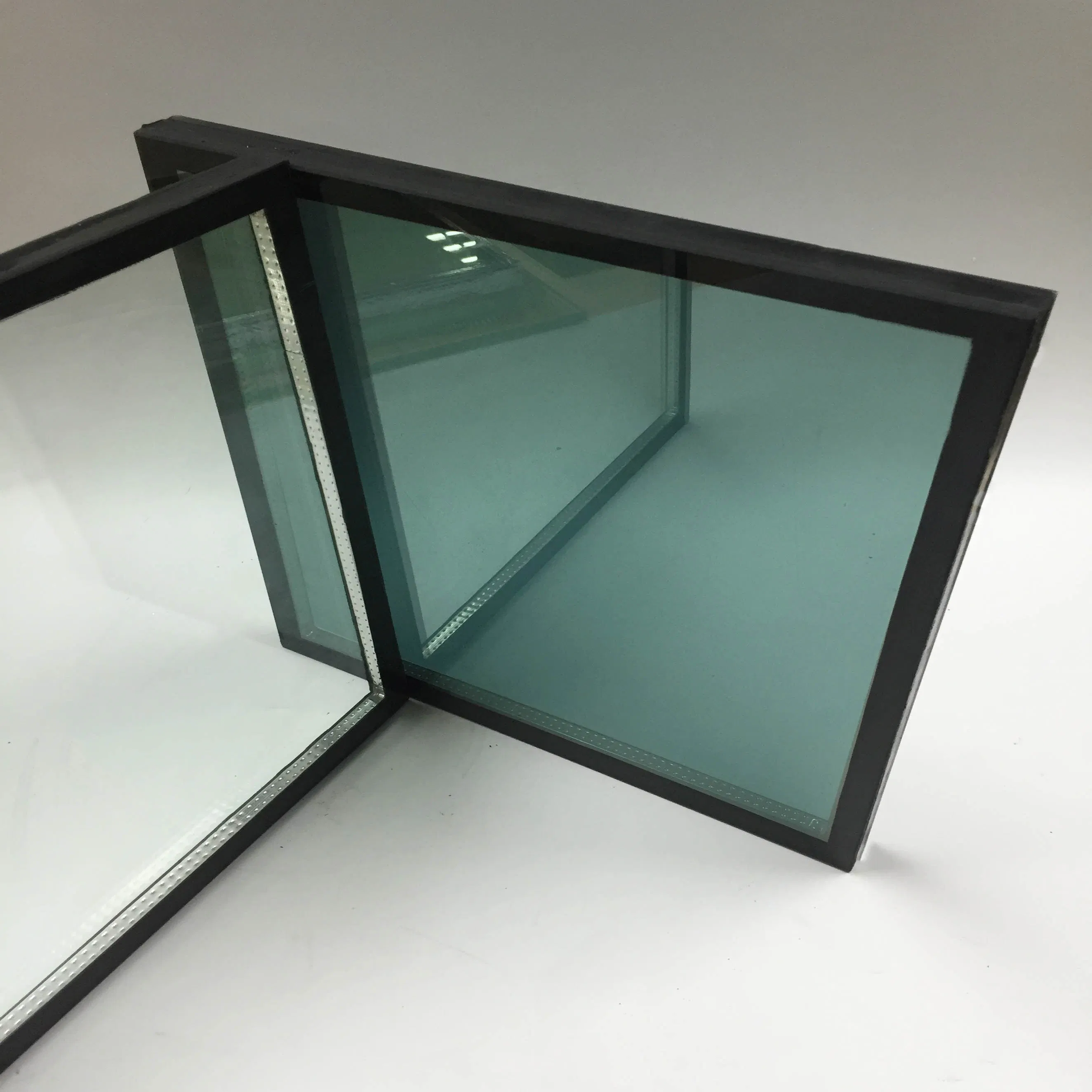 5+6A+5mm Igu Domestic Insulated Glass Wall Price