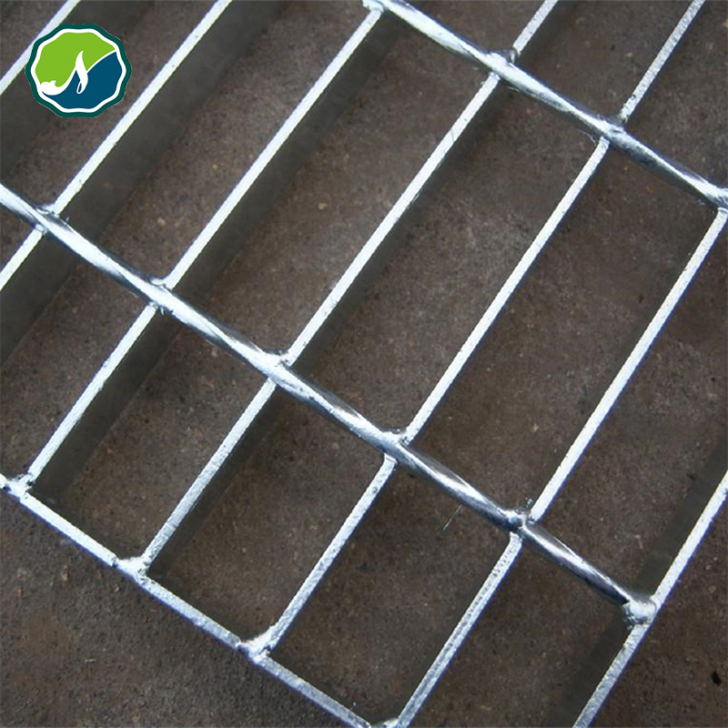 High Quality Drainage Channel Galvanized Steel Grating