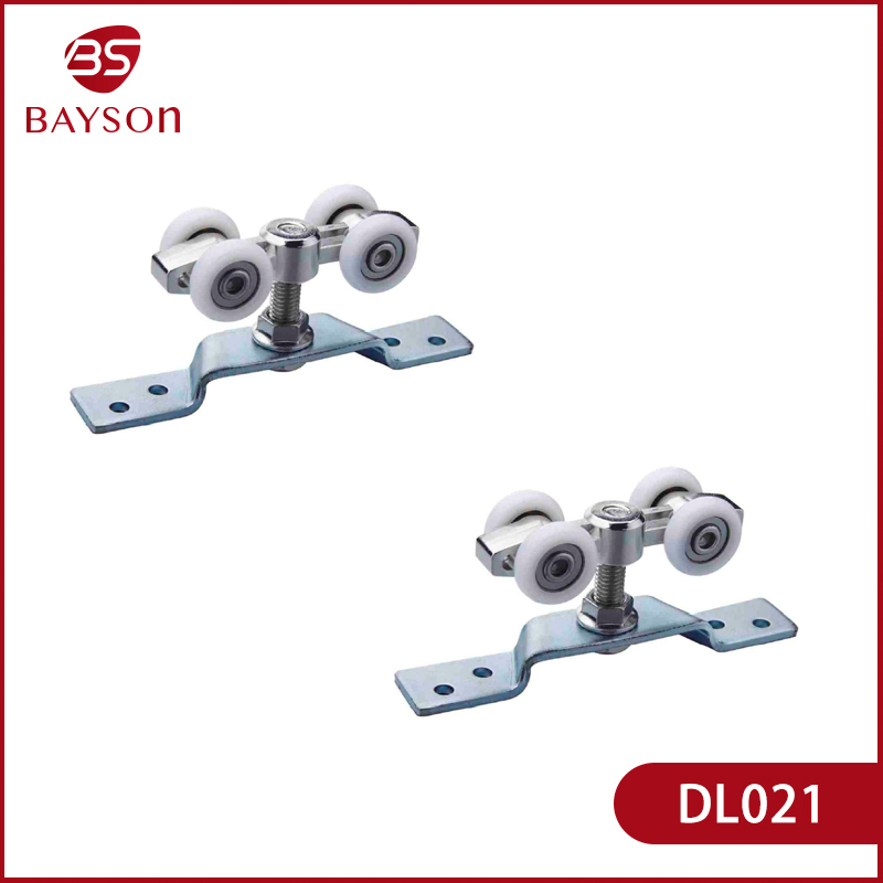 Door and Window Home Hanging Roller Folding & Sliding