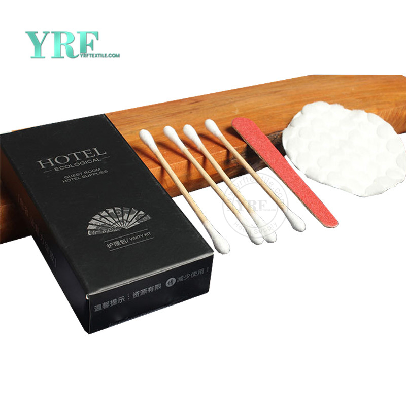 Yrf Self-Design Hotel Amenities Brand Luxury Hotel Bath Room Soap