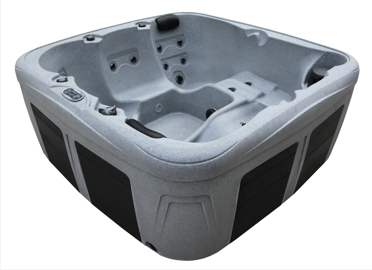 SPA-ванна Roto Mould на 740 кг с подогревом