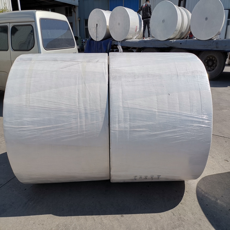 Polyester Felt Nonwoven Fabric for Bitumen Waterproof Membrane