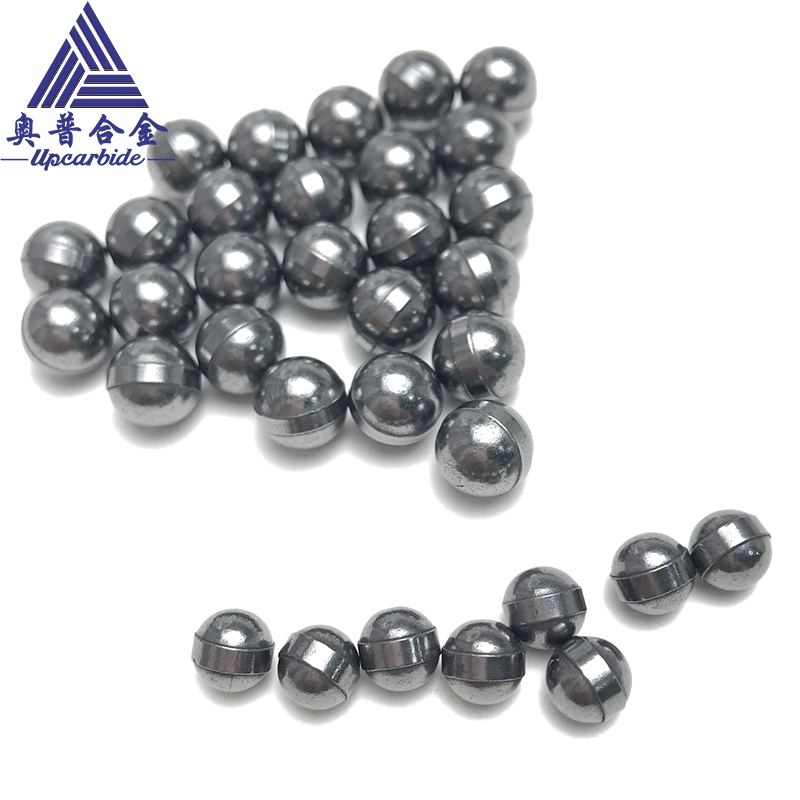 Карбидвольфрамовые шары YG6 для фрезерования и шлифования