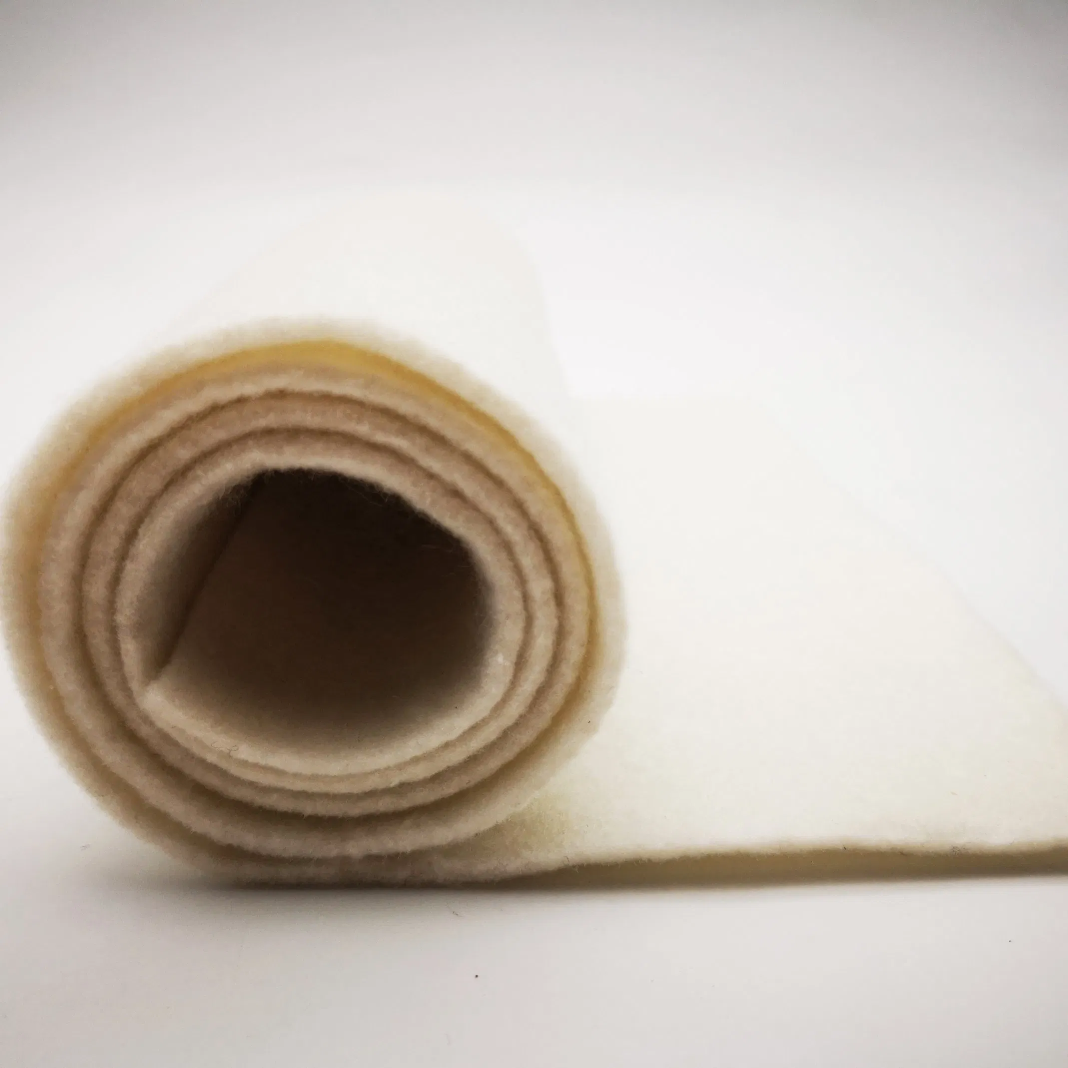 Cheap Building Materials Polypropylene Nonwoven Geotextile